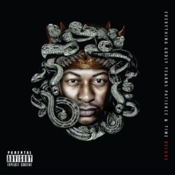 Priddy Ugly - My Drip, Madrid (DLX)